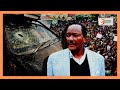 Goons Attacked Gachagua Convoy In Bungoma County Goons Attacked Gachagua Convoy In Bungoma County