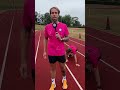 Tempo run? Long run? Intervals?