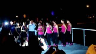 Celebrity FIU Spr 2k8 Gamma Probate 12 of 12 Profile