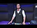 I Work at The GTA Casino - GTA Online Casino DLC - YouTube