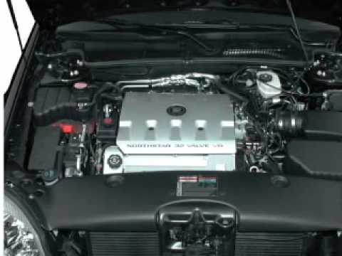 2000 Cadillac DeVille - Philadelphia PA - YouTube
