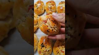 Mayasız Şipşak Poğaça Beş Dakika Ğaça