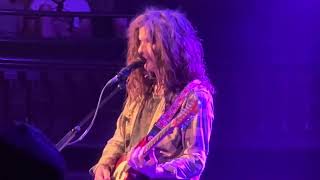 Kurt Vile &amp; the Violators - Like Exploding Stones - Live at Asbury Hall in Buffalo, NY on 7/13/25