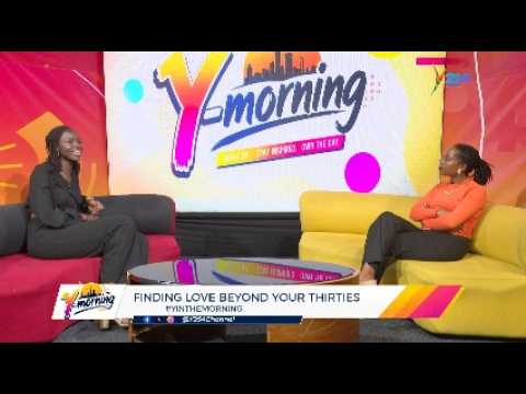 Can you still find true love or your genuine better half in your Thirties//Sharh On Amission on this