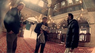 How To Avoid A Tour Guide Scam In Istanbul