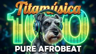 House - Afrobeats Fusion 🔥🌑 Mix Completo 2026 (ULTRA NOVEDOSO IA by Titamúsica!) #dj #mix #2026