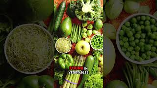 G-BOMBS: How You Can Prevent Cancer with Superfoods! #shorts