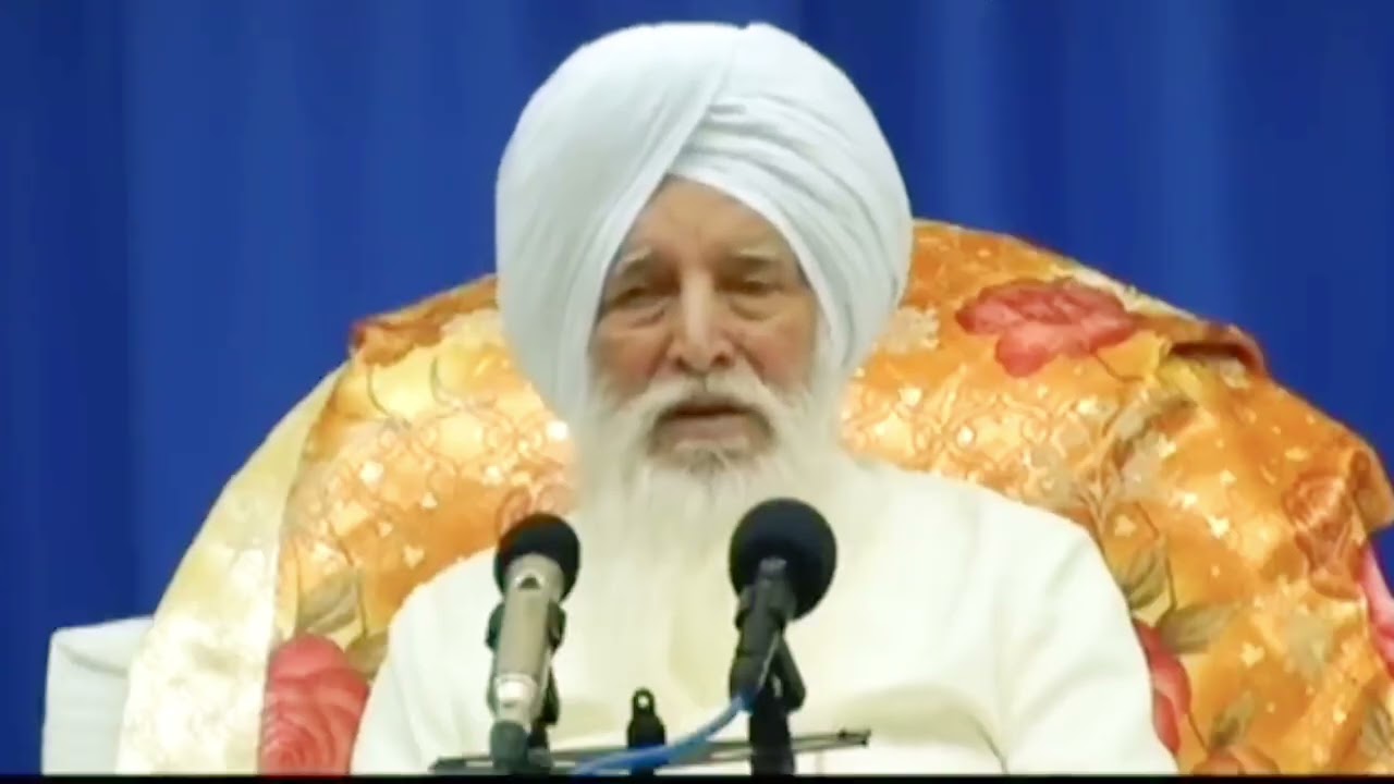 Sant rasila ram ji maharaj satsang / Dokha mat khana jag ay pyare