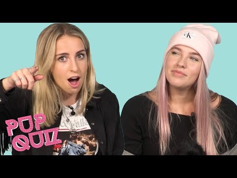 WAT VERDIENT JUULTJE TIELEMAN met EEN INSTAGRAM-POST?! | PupQuiz - CONCENTRATE VELVET