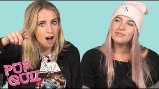 WAT VERDIENT JUULTJE TIELEMAN met EEN INSTAGRAM-POST?! | PupQuiz - CONCENTRATE VELVET