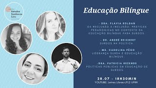 Educação Bilíngue