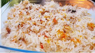 Mandi Rice Recipe by Toobi Foods #ricerecipe  screenshot 1