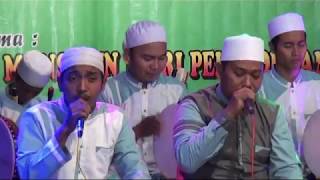 Al Munsyidin - Ya Syahidan 'Alamana Pagongan Bersholawat