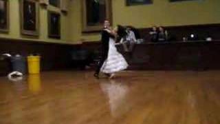 First Club Class 2007 Quickstep