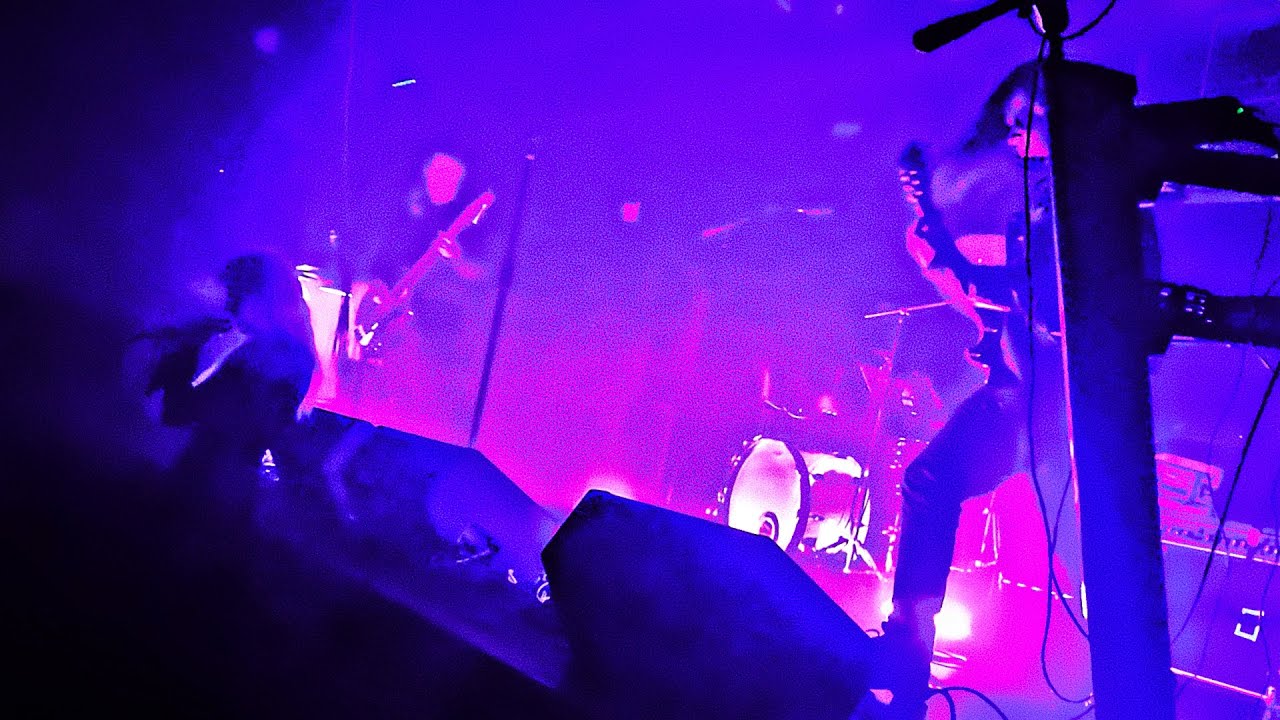 Watch Vosh FKA Aertex - Falling (LIVE @ Soundstage in Baltimore, MD, March 11th, 2023) on YouTube Watch Vosh FKA Aertex - Falling (LIVE @ Soundstage in Baltimore, MD, March 11th, 2023) on YouTube