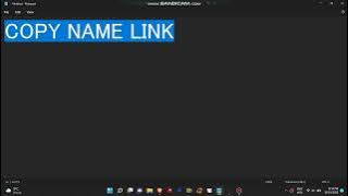 https://www.youtube.com/watch?v=dQw4w9WgXcQ