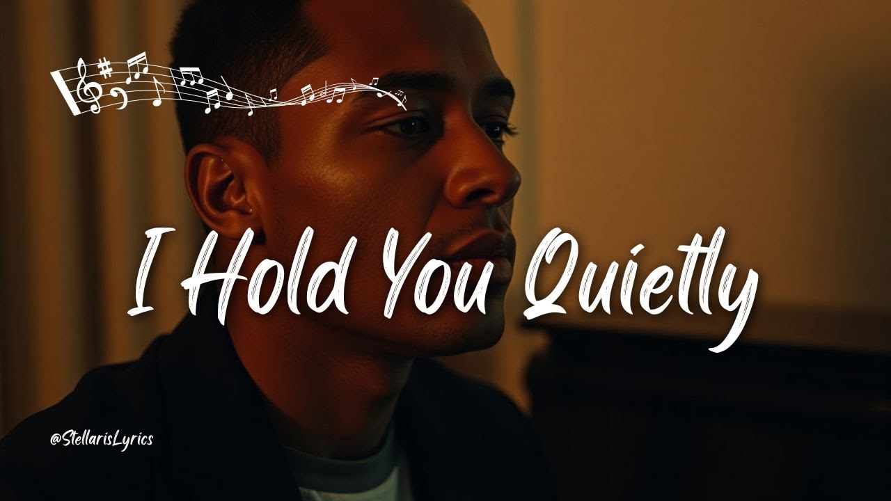 I Hold You Quietly – A Love That Never Leaves