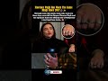 Florence Pugh has worn the same signature rings since 2017! 💍✨ Watch more #shorts #fyp #foryou