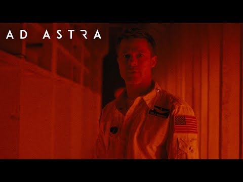 Ad Astra | "Are You Ready?" TV Commercial | 20th Century FOX