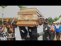 The Story Behind the Dancing Pallbearers Meme