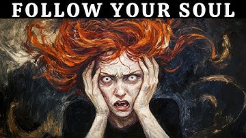 You’re Not Broken, You’re Just Following the Wrong Path – Carl Jung | Echoes of Thought