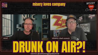 Information MLC Podcast: Chad's 2 NLO Strikes, Dave Landau Feud, & Chat Accuses Chad Of Being Drunk Guide