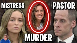 🚨Caleb Flynn Trial - MISTRESS SAYS 'Our Love Grew Like Cancer' - DEEPLY DISTURBING TESTIMONY🤨