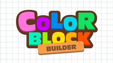 Color Block Builder Next Level