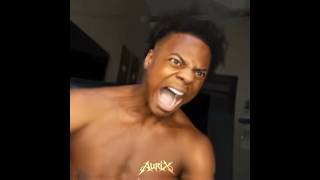 "It's not hot 💀😭🥀" IShowSpeed Meme Edit | FUNK BALANÇAR #phonk #brazilianfunk #funk