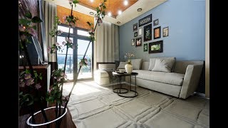 Unreal Engine 4 - Interactive Apartment Walkthrough