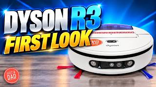 I Tested the Dyson R3 Nurovi: Here's What I Found!