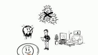 Positive Side of Life Online During Coronavirus - CANTONESE LANGUAGE VERSION