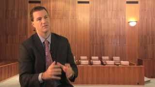What Makes an Expert and How to Use Them in Trial