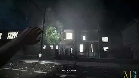 Unknown Fate full version