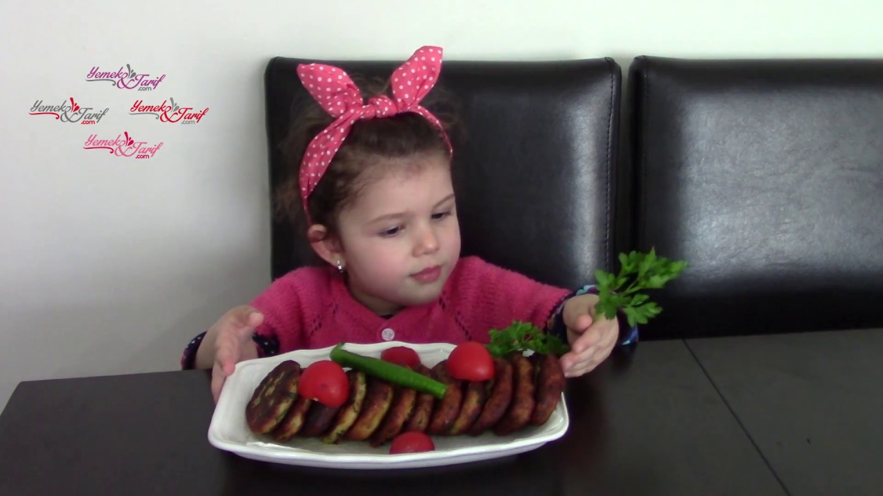 Patates Köftesi Tarifi – Patates Köftesi En Kolay Nasıl Yapılır? Yemek Tarifleri