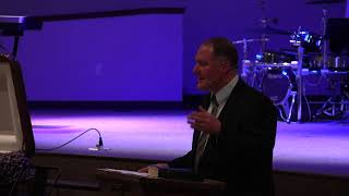Lovett Funeral