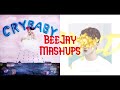 Milk and CookEASE | Melanie Martinez x Troye Sivan ft. Broods