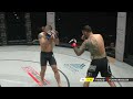 Mohammed walid vs mer cankardesler  unity fight series  full fight