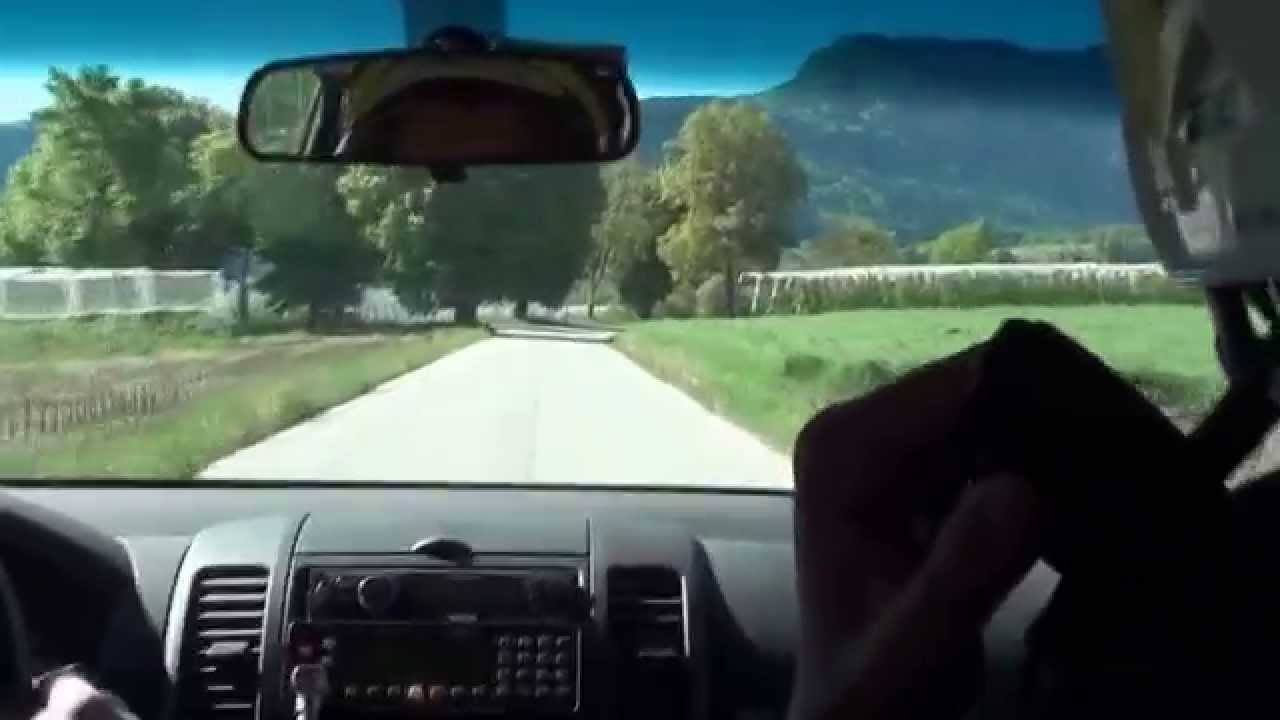 Supporto Elisoccorso VV.F. Bleggio Inferiore