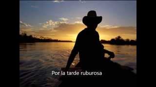 Video thumbnail of "Tierra Madre (2) - Agrupación Rincón Morales."