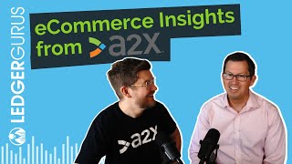 eCommerce Insights with A2X: Trends and Recommendations for 2023 by LedgerGurus 168 views 8 months ago 5 minutes, 21 seconds