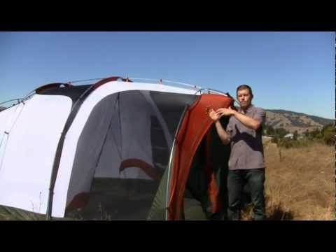 Camping Tent Buying Advice