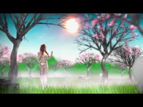 Hannah ' I Believe In  You ' CAHill Radio Mix