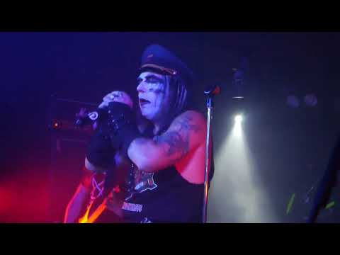 Demons of Guillotine - Ваши жизни не важны