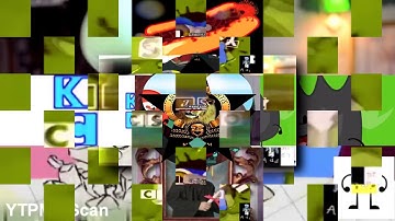 43 Shuric Scans (My Version) Vs Shuric Scan Master 2017