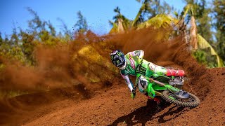 Weege Show: Sexton To Kawi And Day In Italy's Eicma Bike Show