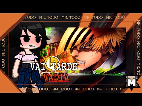 [Rent-a-Girlfriend] React Rap denji | RANDANDAN (Okabe)| As na Descrição