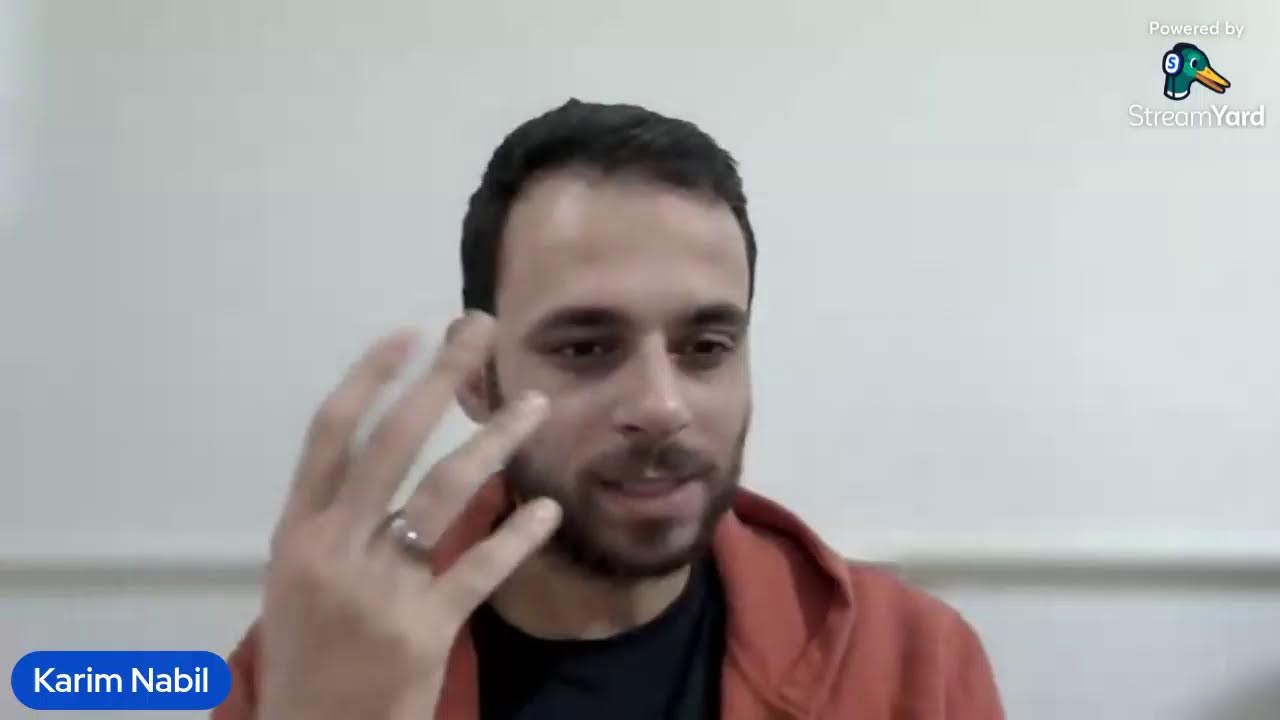 026 | إزاي بنسلم مشاريع n8n؟