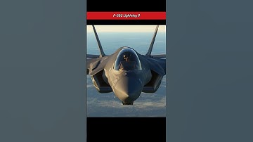 F-35C: The Ultimate Stealth Fighter Up Close