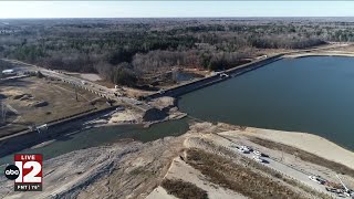 Midland lawmaker requests $10 million for Four Lakes Task Force